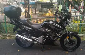 HONDA TIGER SPORT TOURING