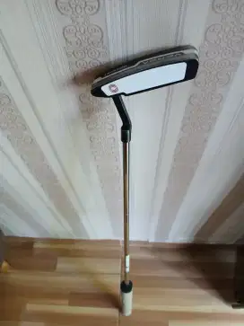 Putter oddyssey versa 2