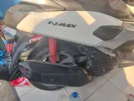 Jual Yamaha Nmax 2015