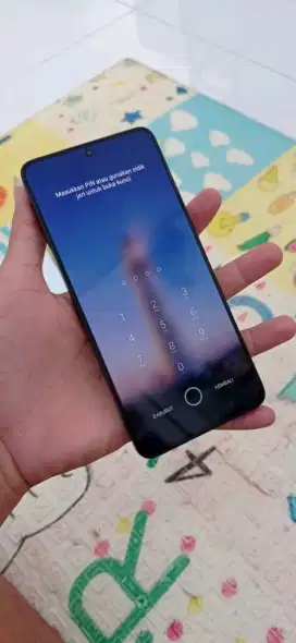 Xiaomi Poco M6 Pro 5G 12/512 Mulus Like New