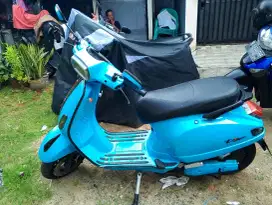 Motot Listrik Uwinfly T3S Pro
