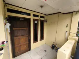 Sewa Rumah Kontrakan Tangerang Kabupaten - Kota