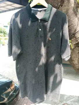 Polo Shirt X-Large