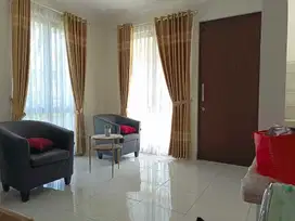 Rumah Disewa 2 Lantai Huk Di BSD The Icon Verdant View