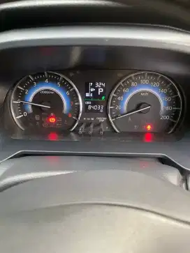 Rush TRD AT 2019