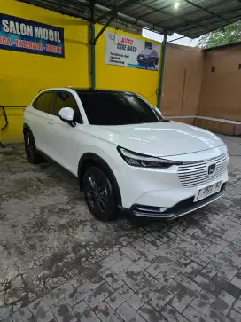 Honda Hrv Se 2024