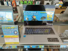 PROMO Laptop Acer Aspire 3 Spin Bisa Cicilan Tanpa DP Bunga 0%
