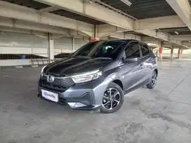 [OLXMOBBI] DP Rendah Honda Brio Satya 1.2 E Bensin-AT 2023 FAZ