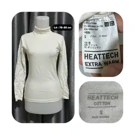 Kaos/manset uniqlo