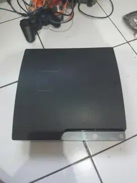 Ps 3 500gb masih orian