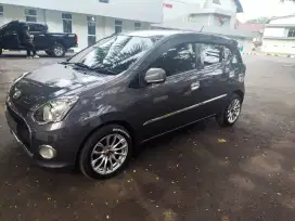 Ayla Metik 1000cc