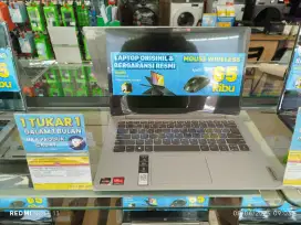 PROMO Laptop Lenovo Ideapad Slim 1 AMD Bisa Cicilan Tanpa DP Bunga 0%