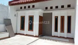 Rumah Murah Minimalis Kopo Permai