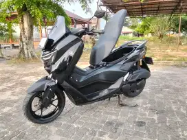 NMAX new S terbaru tipe remot mulus seperti baru