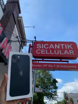 iPhone 13 Termurah SE Indo