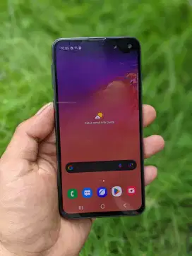 Samsung S10e Snapdragon 6/128