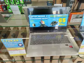 PROMO Laptop HP 14-em0018AU Bisa Cicilan Tanpa DP Bunga 0%