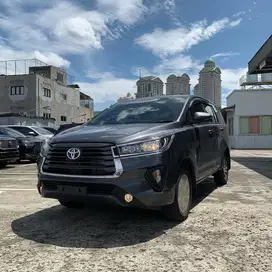 Toyota Kijang Innova 2.4 G At diesel