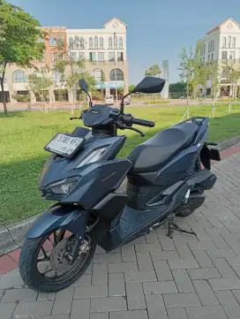 New Honda Vario CBS 2024 keyless