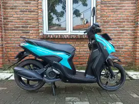 Yamaha Mio Gear 2023 Standar  Mulus Original