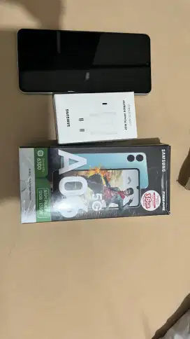 Samsung a06 5g sein