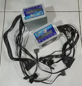 POWER Supply MiNi Pc Destop Enlight 300w