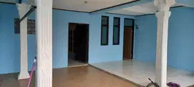 Disewakan Rumah di Duren Jaya
