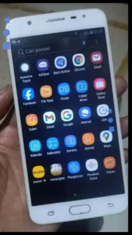 Samsung J7 prime 3/32 normal