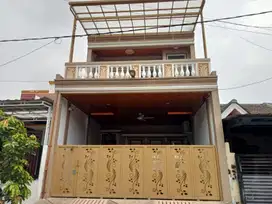 HUNIAN 3 LANTAI MEWAH DI VIDA BEKASI BUMIPALA, MUSTIKAJAYA