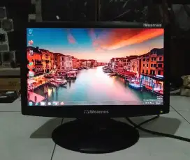 MONITOR LCD 16inch Wearnes