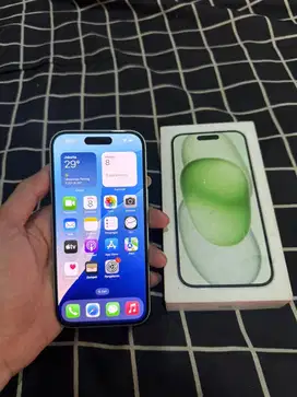 Iphone 15 128 ibox