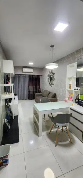 Apartemen Puncak Bukit Golf Tower B Full Furnish Bagus