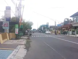 TANAH MURAH BANTUL KOTA