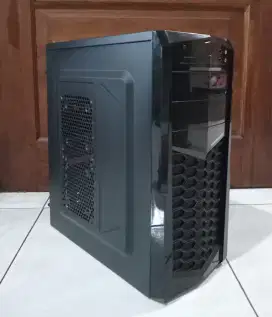 KOMPUTER PC CPU Core i3 2120 Ram 4gb Hdd 500gb
