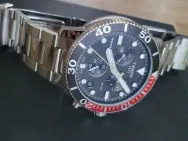 Tissot Seastar 1000 Fullset Mulus
