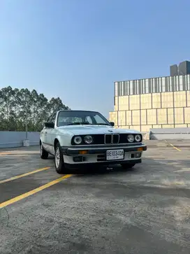 Bmw 318i e30 m40