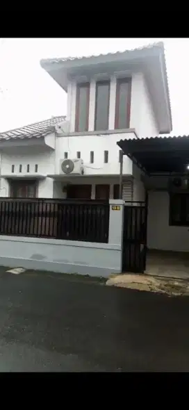 Disewakan/Dikontrakkan rumah daerah Kebagusan Pasar minggu Jakarta