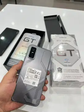 New Infinix GT 30 Pro 8/256GB