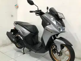Yamaha all new lexi S keyless 2024