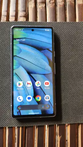 Google Pixel 7a