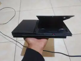 PS2 slim gembling