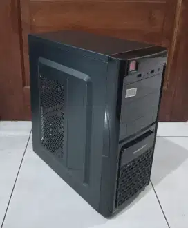 KOMPUTER CPU VARRO H81 G2030 RAM 4GB DDR3 HDD 500GB