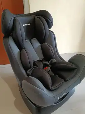 JUAL CARSEAT BABYDOES DRIVER