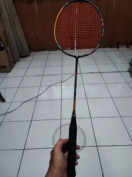 Raket Yonex Astrox 88D Play 4U5G Original second