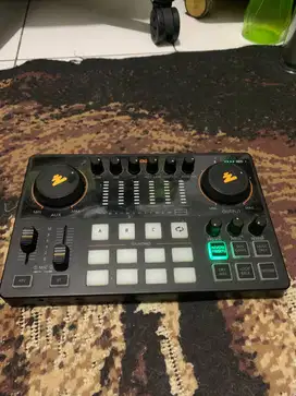 Maono E2 - Maonocaster AME2 Soundcard Podcast dan Live Streaming