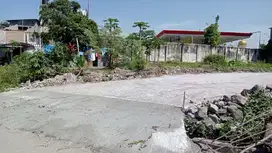 Tanah siap AJB di ring 2 Kampus UGM SIAP BANGUN kOST