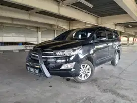 [OLXMOBBI] DP Rendah Toyota Kijang Innova 2.0 G Bensin-MT 2017 FZQ