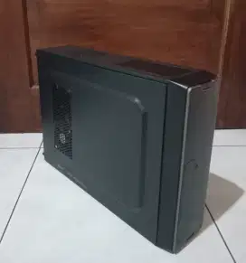 KOMPUTER CPU MiNi PC VARRO Core2 QUAD Q8400 RAM 4GB HDD 500GB