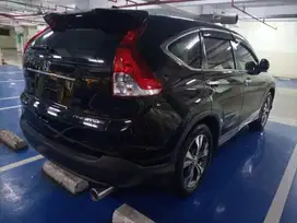 Honda CR-V 2014 Bensin