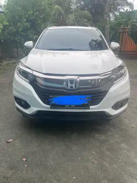 Honda HRV S 2020